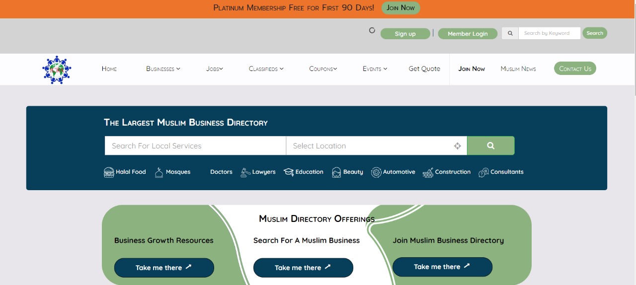 Brilliant Directory Task 1