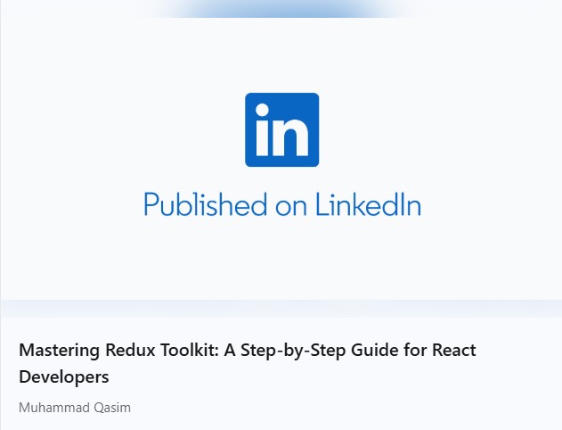 Mastering Redux Toolkit